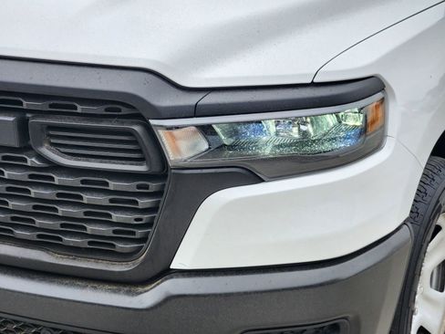 New 2026 RAM 1500 Tradesman RWD image 9