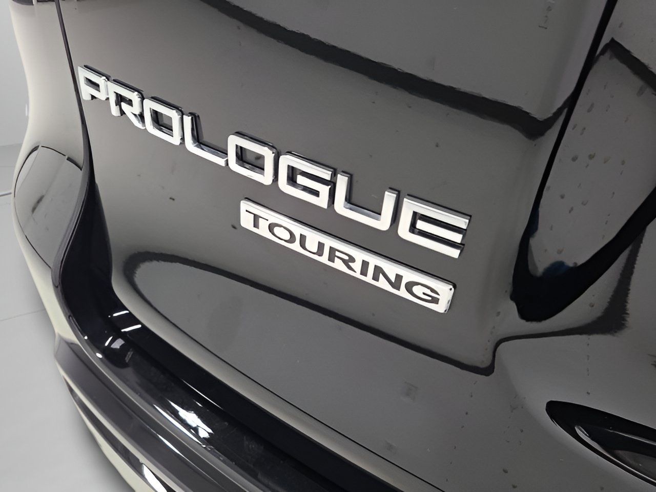 Used 2026 Honda Prologue Touring image 9