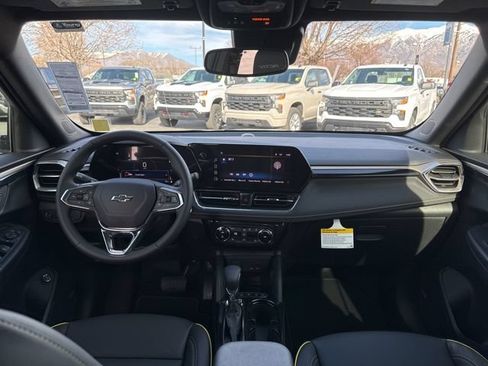 New 2026 Chevrolet TrailBlazer ACTIV w/ Convenience Package AWD/4WD image 14
