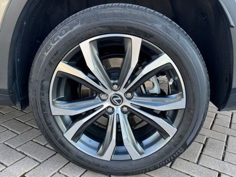 Used 2020 Lexus RX 350 AWD w/ Premium Package image 11