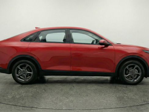 Used 2025 Kia K4 LXS image 11