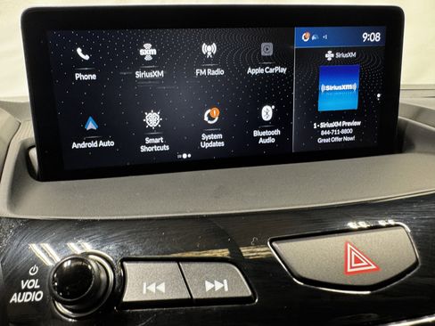 Certified 2023 Acura RDX AWD image 30