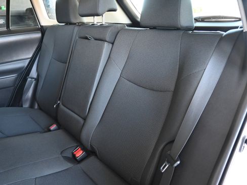 Used 2023 Toyota RAV4 LE image 33