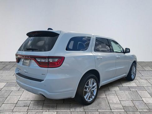 Used 2023 Dodge Durango GT image 7