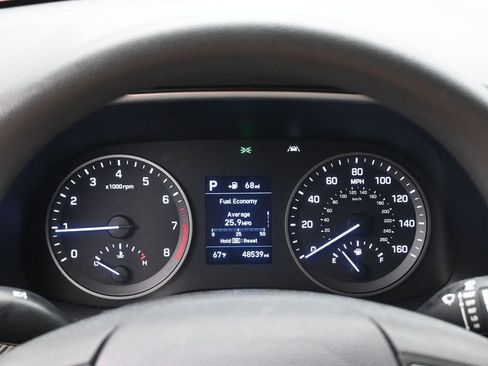 Used 2021 Hyundai Tucson Value image 12