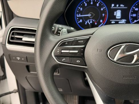 Used 2021 Hyundai Palisade SE AWD/4WD image 14