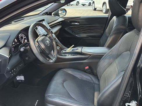 Certified 2022 Toyota Avalon Limited w/ Advanced Safety Package image 8