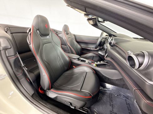 Certified 2022 Ferrari Portofino M RWD image 23