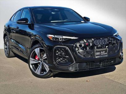 New 2025 Audi SQ5 Premium Plus