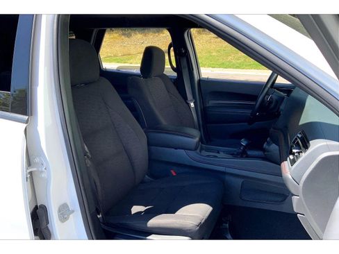 Used 2026 Dodge Durango GT RWD image 7