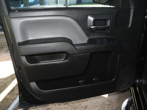Used 2015 GMC Sierra 1500 2WD Double Cab w/ Sierra Convenience Package image 9