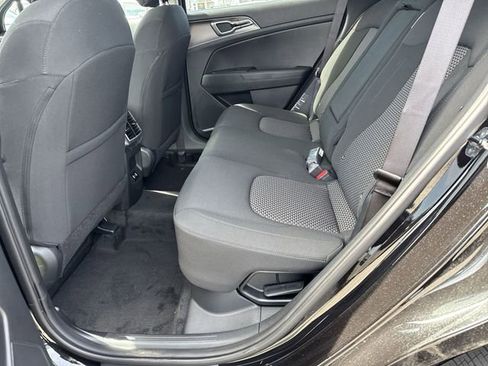 New 2026 Kia Sportage LX image 21