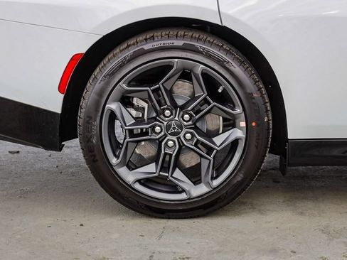 New 2026 Dodge Charger R/T AWD/4WD image 12
