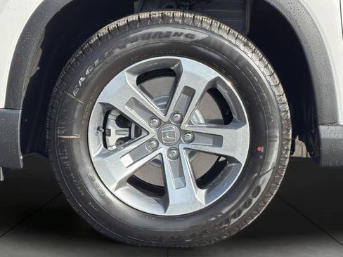 New 2026 Honda Pilot EX-L image 11
