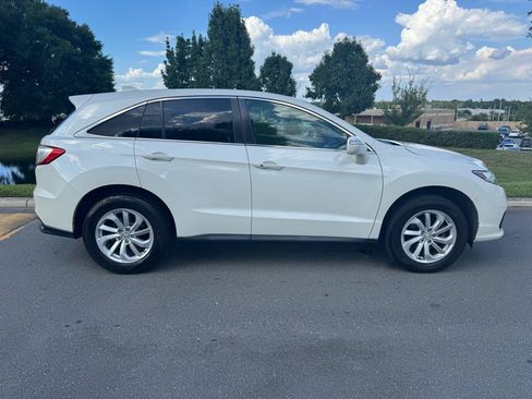Used 2017 Acura RDX FWD image 46