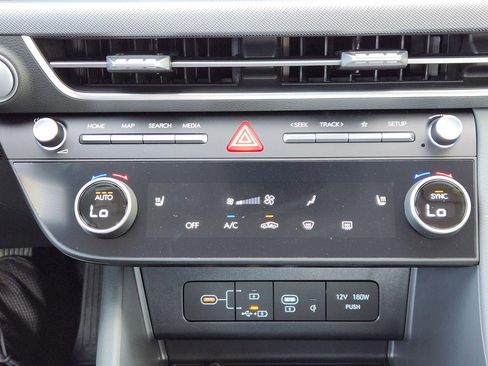 New 2026 Hyundai Sonata SEL image 15