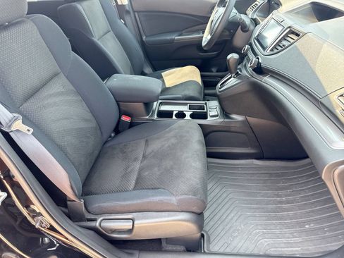 Used 2015 Honda CR-V EX image 22
