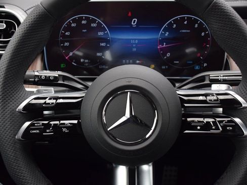 New 2026 Mercedes-Benz GLC 300 image 22