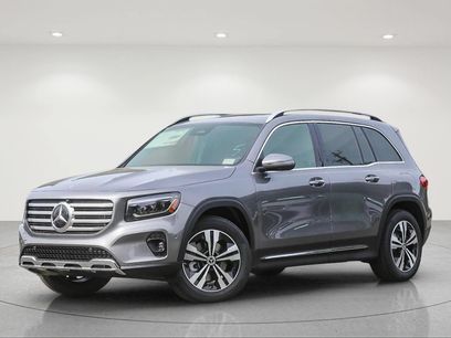 New 2026 Mercedes-Benz GLB 250 4MATIC