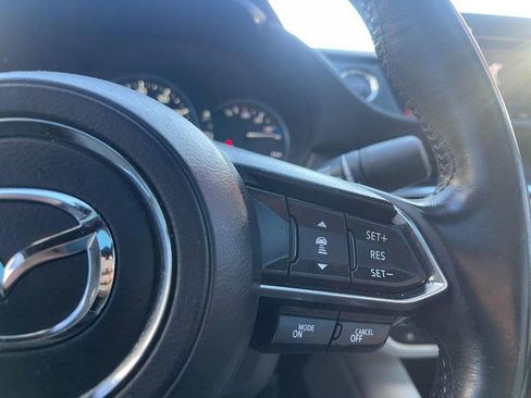 Used 2019 MAZDA MAZDA6 Signature image 19