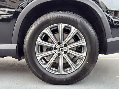 Certified 2026 Mercedes-Benz GLC 300 4MATIC image 8