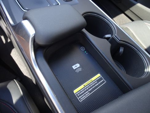 Used 2022 Acura TLX w/ A-SPEC Pkg FWD image 16