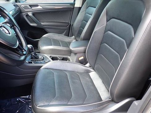 Used 2019 Volkswagen Tiguan S AWD/4WD image 11