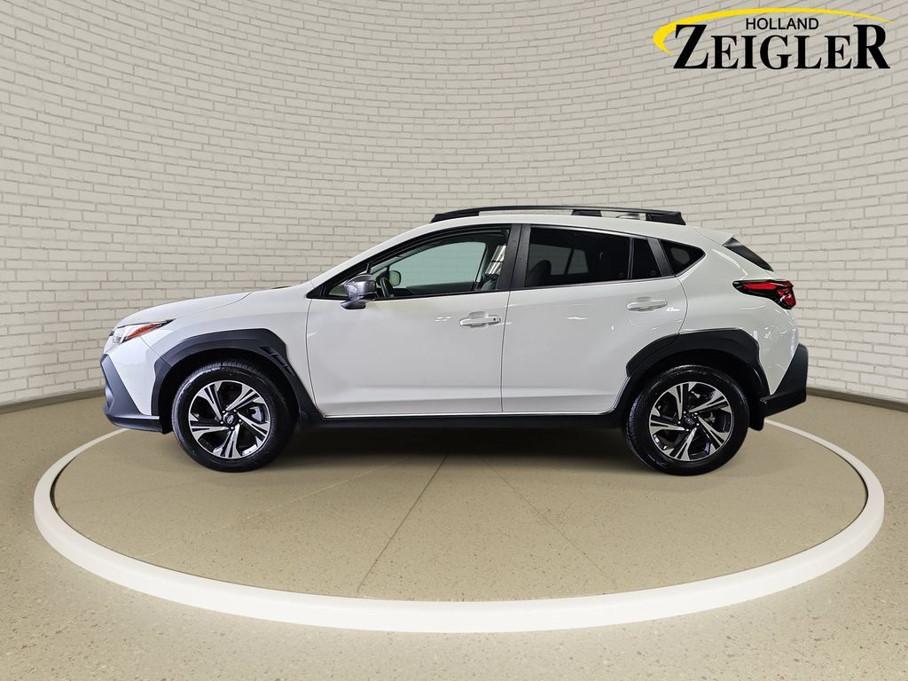 Used 2024 Subaru Crosstrek 2.0i Premium AWD/4WD image 8