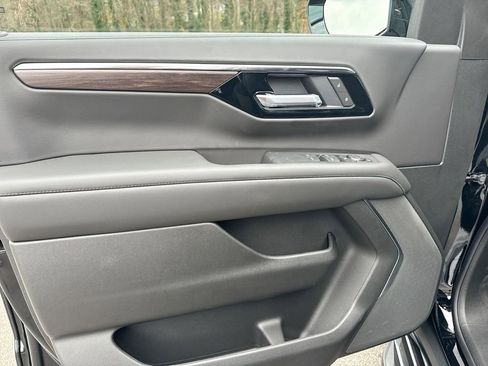 New 2026 Chevrolet Tahoe LS AWD/4WD image 15