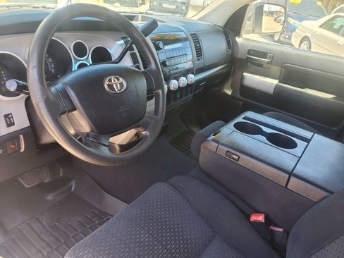 Used 2008 Toyota Tundra SR5 RWD image 16