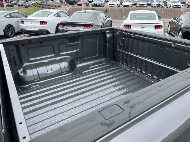 New 2026 Ford Ranger XLT w/ Trailer Tow Package RWD image 8