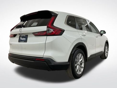 Certified 2023 Honda CR-V EX-L image 3