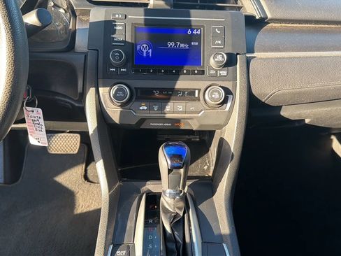 Used 2020 Honda Civic LX image 55