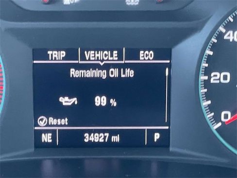 Used 2024 Chevrolet Malibu LT image 18