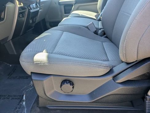 Used 2020 Ford F150 XLT w/ XTR Package AWD/4WD image 19