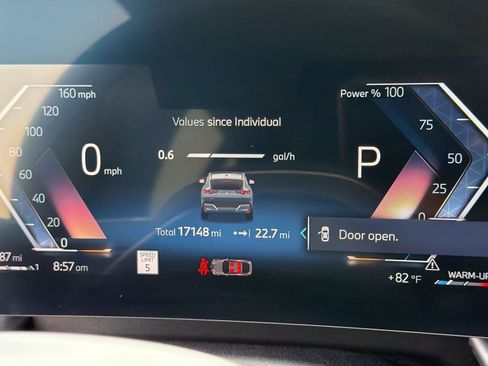 Used 2026 BMW X2 xDrive28i AWD/4WD image 19