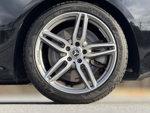 Used 2019 Mercedes-Benz E 450 Cabriolet image 18