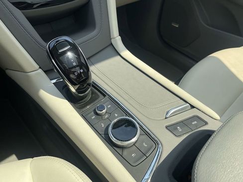 Used 2023 Cadillac XT5 Premium Luxury w/ LPO, Floor Liner Package FWD image 24