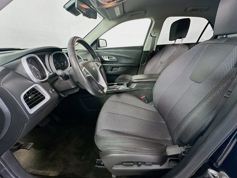 Used 2017 Chevrolet Equinox LT w/ Convenience Package AWD/4WD image 22
