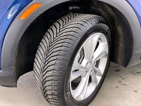 Certified 2023 Buick Encore GX Preferred image 31