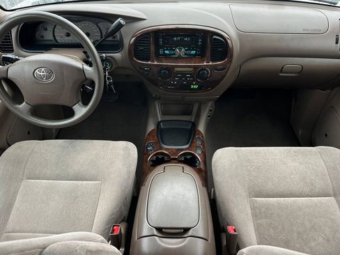 Used 2003 Toyota Sequoia SR5 image 13