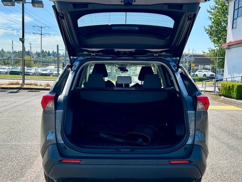 Certified 2023 Toyota RAV4 XLE AWD/4WD image 27