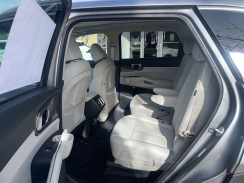 New 2026 Kia Sorento EX image 13