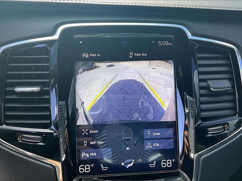 Used 2019 Volvo XC90 T6 R-Design w/ Advanced Package AWD/4WD image 27