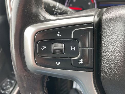 Used 2022 Chevrolet Silverado 2500 LTZ image 9