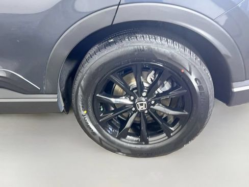 Certified 2024 Honda CR-V Sport-L image 21