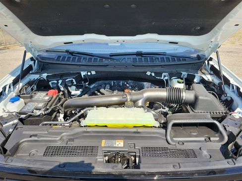 New 2025 Ford Expedition King Ranch image 18