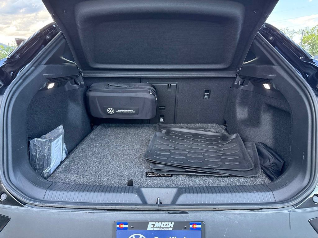 Certified 2023 Volkswagen ID.4 Pro S AWD/4WD image 26