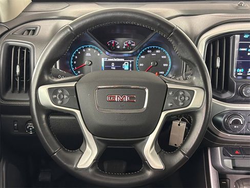 Used 2018 GMC Canyon SLE w/ SLE Convenience Package image 23