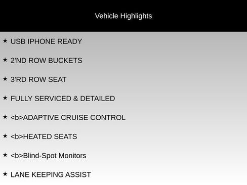 Certified 2024 Kia Telluride S w/ S Sunroof Package AWD/4WD image 2